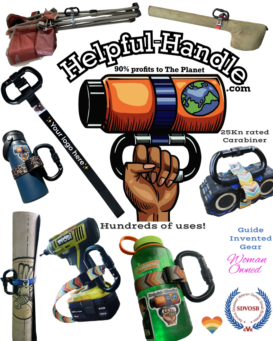 Helpful Handle