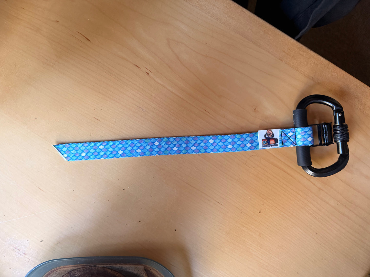 Helpful Handle