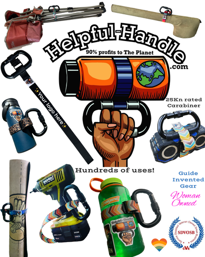 Helpful Handle