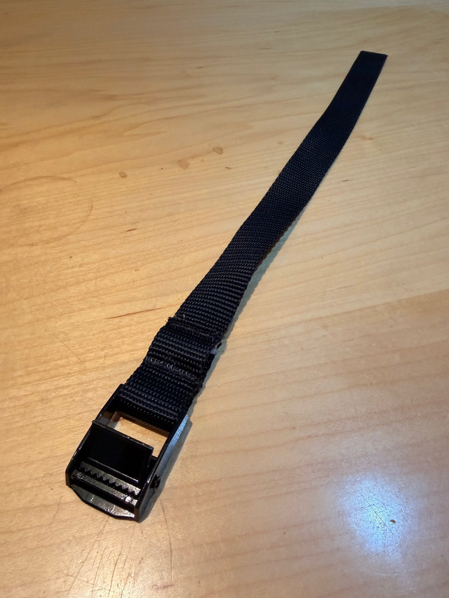 Extension Strap